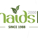 Maids2000 LA logo