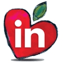 All In For Health logo