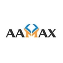 AAMAX logo