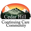 Cedar Hill CCC logo