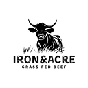 Iron & Acre logo