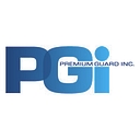 PG Filters logo