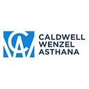 Caldwell Wenzel & Asthana, PC logo