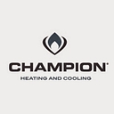 Champion Home Comfort logo