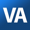 VA Public Health logo