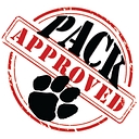 Pack Approved logo