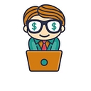 Revenue Geeks logo