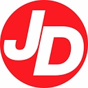 JohnDow logo