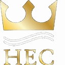 Henley Executive Cars logo