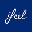 iFeel Online logo