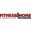 Fitness 4 Home Superstore logo