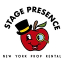 Stage Presence logo