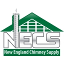 New England Chimney Supply logo