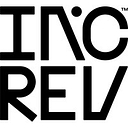 INCREV logo