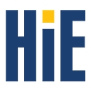 Healthcare in Europe logo
