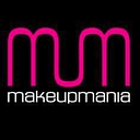 MakeUpMania logo