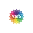 All About Fabrics logo