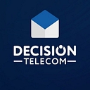 Decision Telecom logo