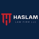 Haslam Law Firm logo