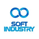 Soft Industry logo