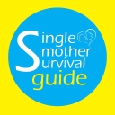 Single Mother Survival Guide logo