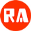 Recif'Art logo