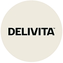 Delivita logo