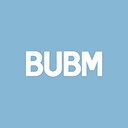 Bubm logo