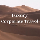 Luxury Corporate Travel logo