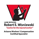 AZ Hurt On The Job logo