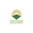 Infinium Solar logo