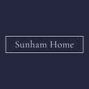 Sunham logo