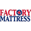Factory Mattress logo