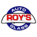 Roy’s Auto Glass logo