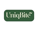 UniqBite logo