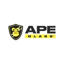 Ape Glass logo