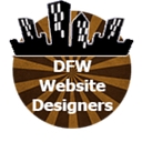 DFW Website Designers logo