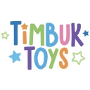Timbuk Toys logo