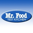 Mr. Food OOH IT'S SO GOOD!! logo