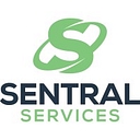 Sentral Services logo