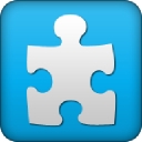 Jigsaw Planet logo