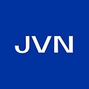 JVN Hair logo