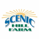 Scenic Hill Farm Nursery logo
