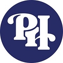 Project HEAL logo