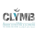 CLYMB Abu Dhabi logo