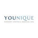 Younique Surgery Center & Med Spa logo
