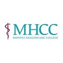 Montes Health Care College logo