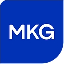 MKG Hospitality logo