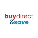 BuyDirect & Save logo