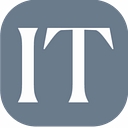 India Tree logo